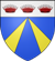 blason d' Estampes de Valençay