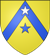 blason de Fallois