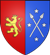 blason Fernex de Mongex