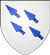 blason de Ferrier