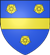 blason  Flayelle de Xandrin
