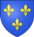 blason de France