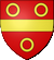 blason Fresson