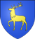 blason de Froissard de Broissia