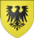 blason  Ganay