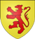 blason de Gasté