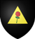 blason de Geffrier