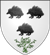 blason  Geneste