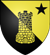 blason Gentil, Gentil de Chavagnac