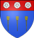 blason de Girard
