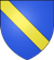 blason de Gontaut, de Gontaut de Badefols