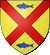 blason  Gougeon de Launay