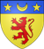 blason  Goüin d'Ambrières