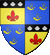 blason de Goy, de Goy de La Guesle