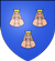 blason de Grammont