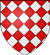blason de Grimaldi