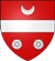 blason de Grosourdy de Saint-Pierre