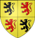 blason de Hainaut