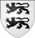 blason Herbert, Herbert de La Portbarré