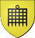 blason Hersart de La Villemarqué