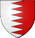 blason Hotman, Hotteman