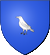 blason d' Iribarne