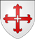 blason de Jaffinel