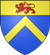 blason  Jehannot de Bartillat