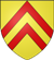 blason de Kent
