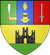 blason Kirgener de Planta