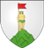 blason de Kiss de Nemesker Le Charron