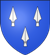 blason de La Sayette