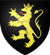 blason de La Taille Trétinville
