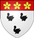 Blason de la famille de Lannion