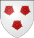 blason de Laurie