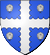 blason  Le Fricque