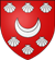 blason Le Gualès de Mézaubran