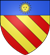 blason Le Moniès de Sagazan