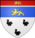blason Le Normant de Lourmel du Hourmelin