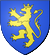 blason de Lesparre