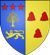 blason de Loubeyrat