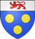 blason de Mahuet