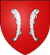 blason de Marliave