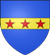 blason de Martimprey