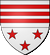 blason de Mascureau