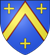 blason du  Mesnildot