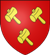 blason de Monchy
