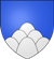 blason de Montaudoüin
