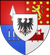blason de Montialoux