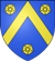 blason de Montvallat